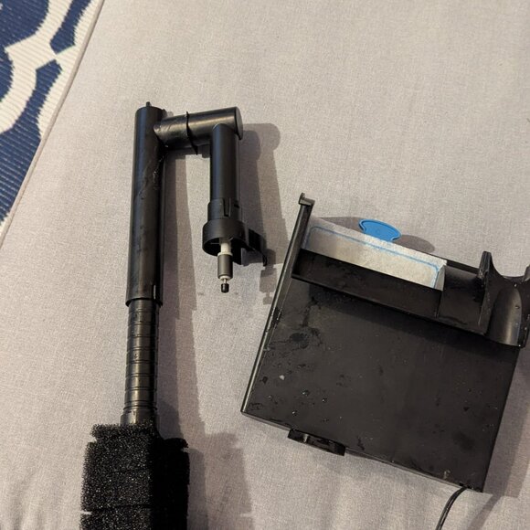 TopFin Aquarium Filter - Picture 3 of 6